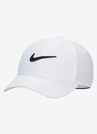 Бейсболка nike u df club cap s cb p fb5625-100 s/m