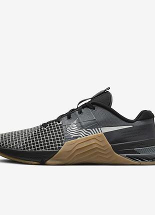 Кроссовки nike metcon 8 do9328-007