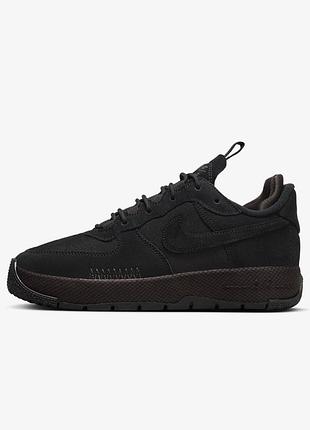 Кросівки nike w air force 1 wild fb2348-001