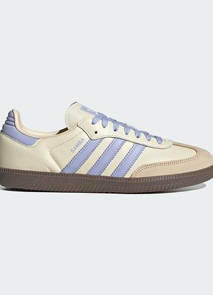 Кроссовки adidas samba og w ji2678