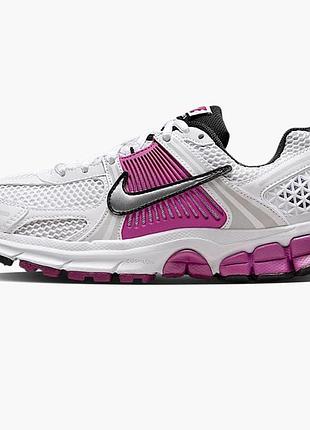 Кроссовки женские nike zoom vomero 5 gs (hf6998-102) hf6998-102 38