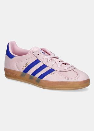 Кроссовки adidas gazelle indoor w ji1371 38 2/3