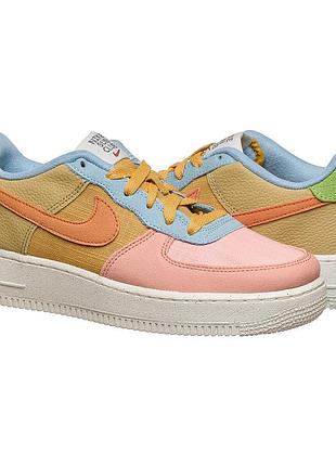 Кроссовки nike air force 1 dm0984-700 39