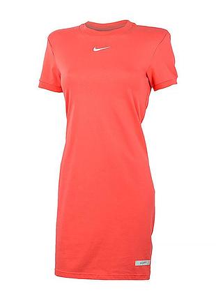 Сукня nike w nsw icn clsh ss drss dd5044-814