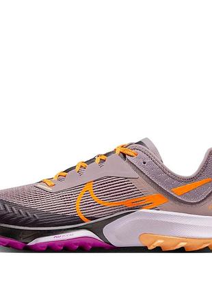 Кроссовки женские nike air zoom terra kiger 8 trail running shoes pink dh0654-501 38