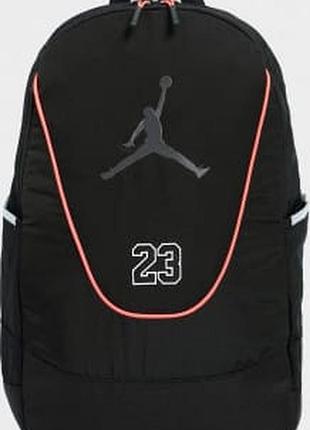 Рюкзак nike jam flightcore backpack 20l 45 х 30 х 15 см (ma9192-g0h) ma9192-g0h