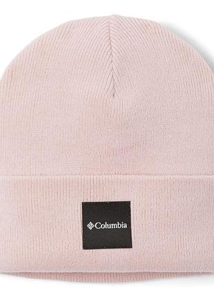 Шапка city trektm heavyweight beanie 1911251clb-626 columbia o/s (55-60) разовый 1911251clb-626
