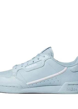 Кроссовки adidas continental ee4358