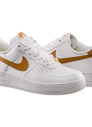 Кроссовки nike air force 1 '07 next nature (dn1430-104) dn1430-104 38.5