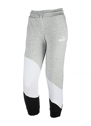Дитячі штани пума оригінал puma power cat pants 67426604