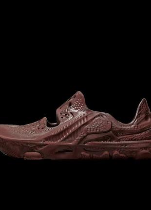 Кросівки nike ispa universal "natural earth" dm0886-200