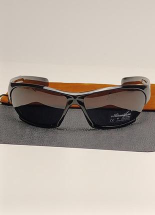 🕶️🕶️ спортивні сонцезахисні окуляри з поляризацією 🕶️🕶️
