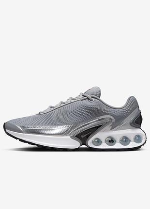 Кроссовки женские nike air max dn prm grey hj9638-001 42.5