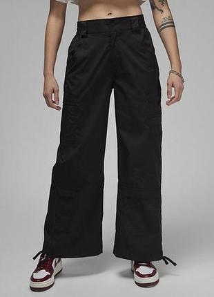 Брюки жіночі jordan chicago pant (dz3349-010) dz3349-010