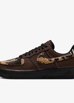 Кроссовки nike w air force 1 07 hv6356-200