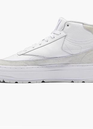 Кроссовки reebok club g m jn99 gy8782