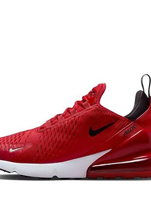 Кроссовки мужские nike sportswear air max 270 red fn3412-600