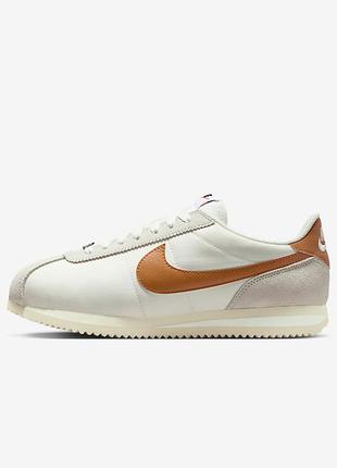 Кроссовки nike cortez dz2795-101
