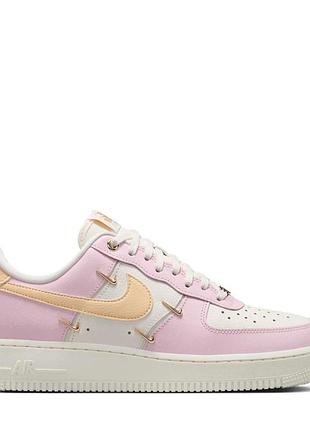 Кроссовки nike wmns air force 1 07 lx ib2574-600 38.5