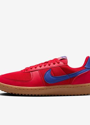 Кроссовки nike wmns field general fz5593-601