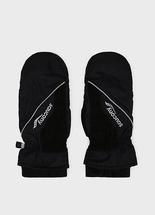 Перчатки cmp woman ski mitten 6524825-u901