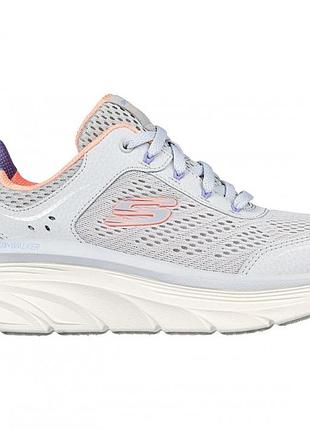 Кросівки 149023lgcl skechers 149023lgcl