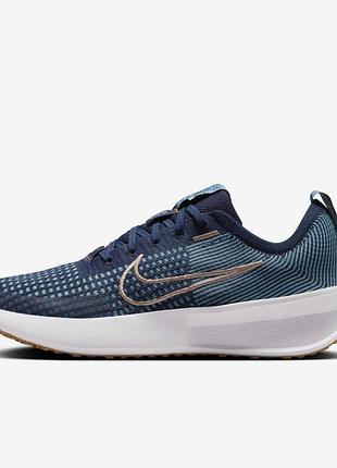 Кроссовки nike w interact run fd2292-402 40.5