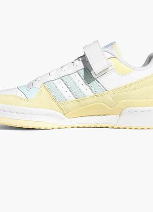 Кроссовки adidas originals forum unisex gx7075