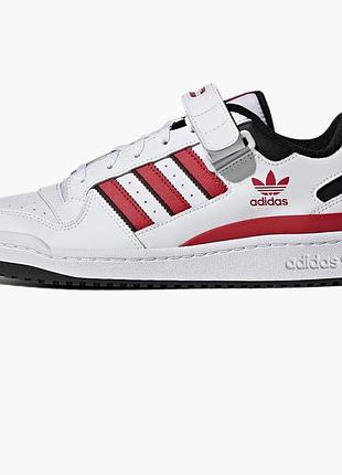 Кроссовки adidas originals forum low gz1838