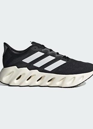 Кроссовки adidas switch fwd m id1780 adidas 9,5 (44) черный id1780