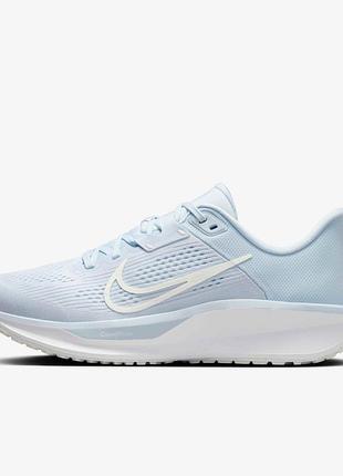 Кроссовки nike wmns quest 6 fd6034-402 37.5