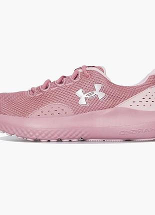 Кроссовки женские under armour charged surge 4 (3027007-600) 3027007-600 38.5