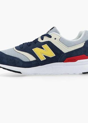 Кроссовки new balance gr997hsi gr997hsi 38.5