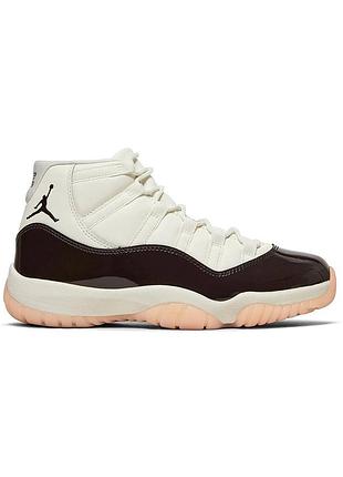 Кроссовки jordan 11 retro neapolitan (w) ar0715-101