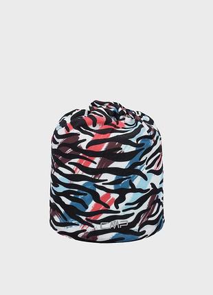 Шапка cmp woman hat 6505501-02yp
