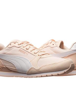 Кроссовки женские puma st runner v3 (38485728) 38485728 38.5