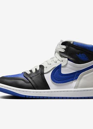 Жіночі кросівки стильні найк оригінал nike fb9891-041 jordan fb9891-041