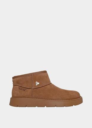 Ботинки skechers жен. 167848 csnt 167848-csnt 37