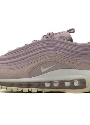 Жіночі кросівки найк оригінал nike w air max 97 prm 917646-500