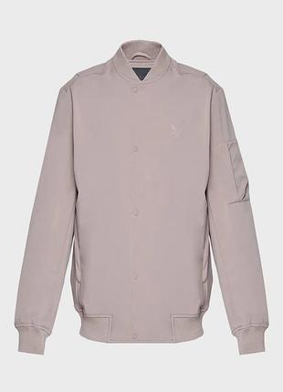 Куртка lyle andamp; scott softshell bomber jacket jk2212v-x302