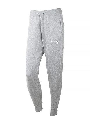 Жіночі брюки нью баланс оригінал new balance classic cf wp03805ag