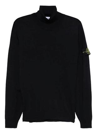 Гольф stone island v0020 k2s155100025-s00c4 v0020