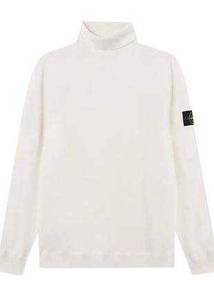 Гольф stone island v0093 k2s155100025-s00c4 v0093