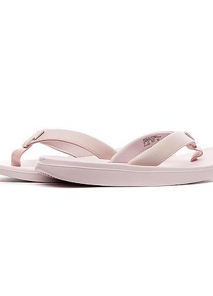 Шлепанцы nike wmns bella kai thong ao3622-607 35.5
