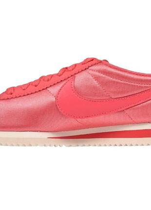 Женские кроссовки найк оригинал nike wmns classic cortez nylon 749864-802