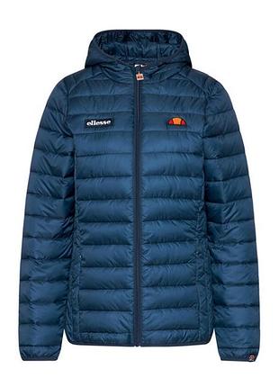Женская куртка элис оригинал ellesse lompard sgs02683