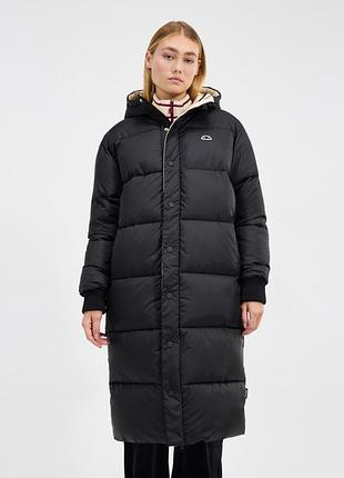 Женская куртка элис оригинал ellesse hurricane padded jacket sgx21042-011