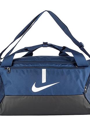 Сумка nike academy team cu8097-410