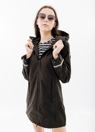 Куртка helly hansen w lisburn raincoat 53097-990