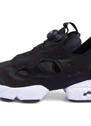 Кроссовки reebok instapump fury og v65750